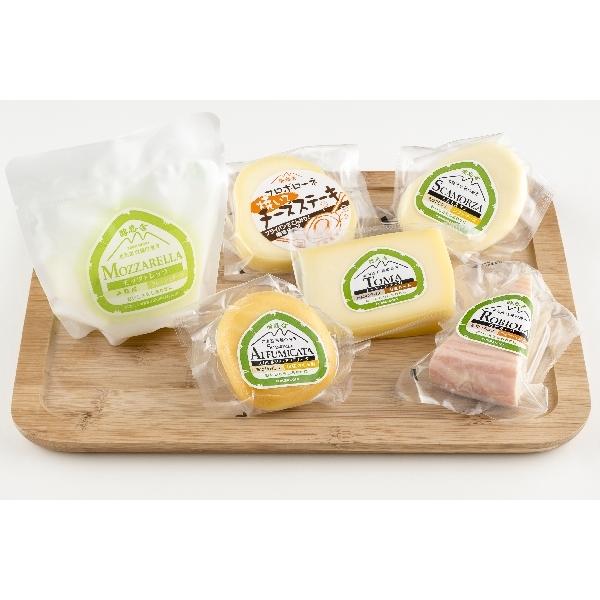 お取り寄せグルメ産地直送 酪恵舎 北海道白糠チーズセット Ns2277t ワイハウス 通販 Yahoo ショッピング