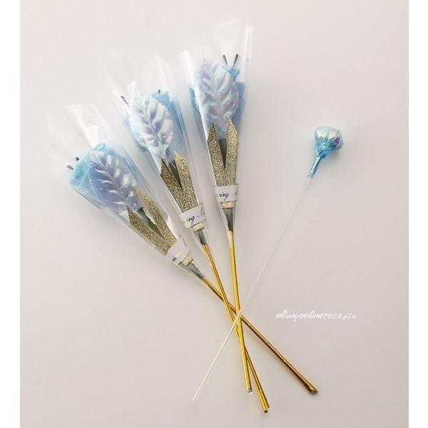 プチギフト ロイヤルキャンディーブルー 1本 Buyee Buyee Japanese Proxy Service Buy From Japan Bot Online