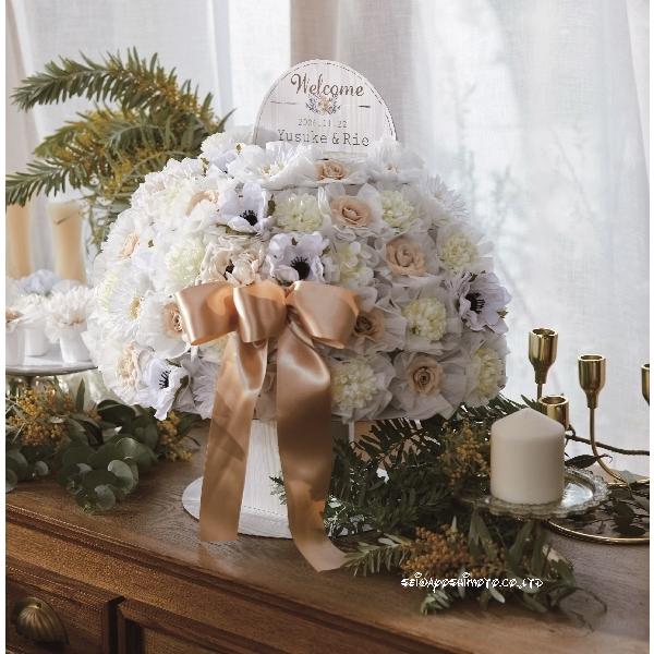 ウェルカムプチギフト ウエルカムギフトホワイトドーム50個セット S ワイハウス 通販 Yahoo ショッピング