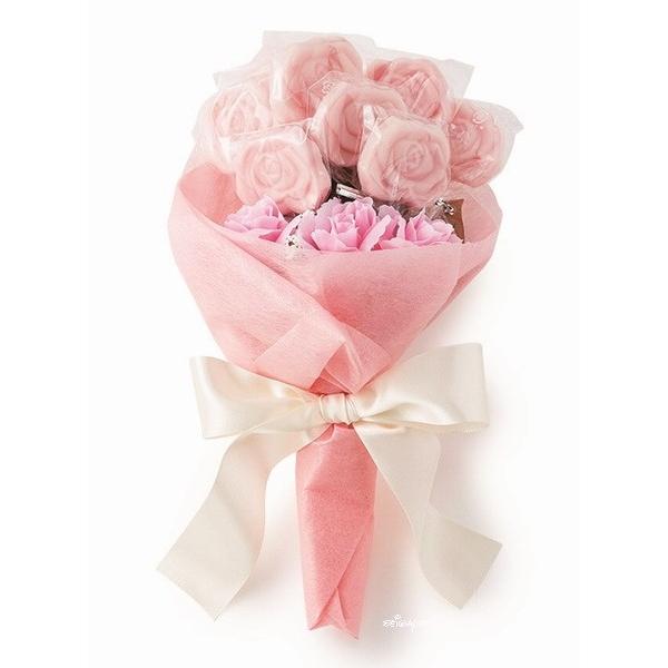 プチギフトキャンディ Mariageキャンディーブーケ ピンク S 21 ワイハウス 通販 Yahoo ショッピング