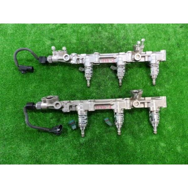 クラウン インジェクター