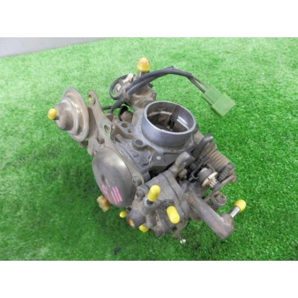S100P ハイゼット キャブレター No.5799