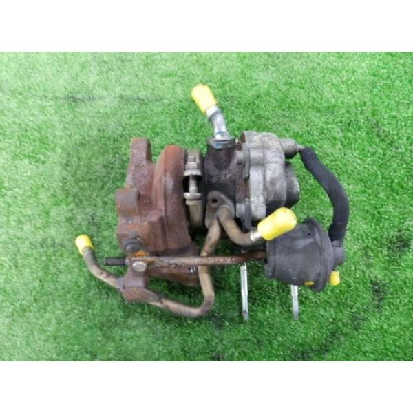 ワゴンRターボチャージャー スズキ コア返却不要 ワゴンR Kei タービン ターボチャージャー