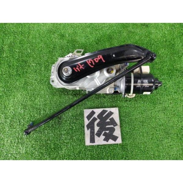 デリカD:5/D5 DBA-CV5W パワーバックドア/リアゲートモーター 4B12 X24