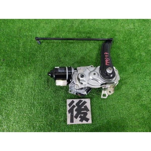 値下げ☆オートバックドアモーター☆ 5813A054 デリカD5 【CV5W 】 デリカD:5/D5 DBA-CV5W パワーバックドア/リアゲートモーター