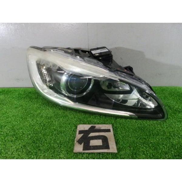 VOLVO　V70　右ヘッドライト seiyuupc3_000022208310800