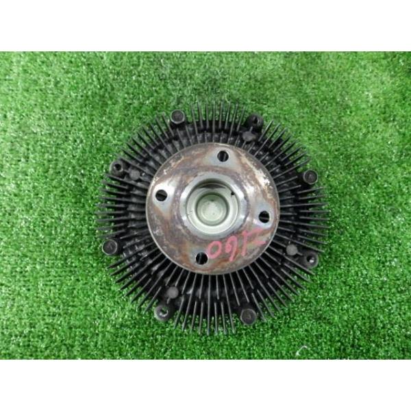 キャラバン LC-VPE25 ファンカップリング KA20DE FL0 21082-VW001