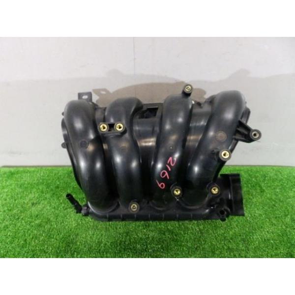 エルグランド DBA-TE52 インテークマニホールド/インマニ QR25DE