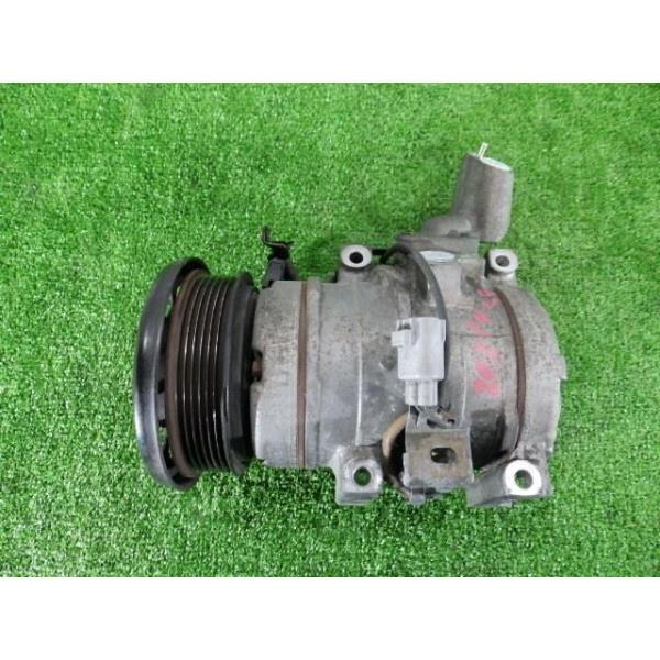 アルファード TA-MNH10W ジャンク!! ACコンプレッサー/エアコン 1MZ-FE