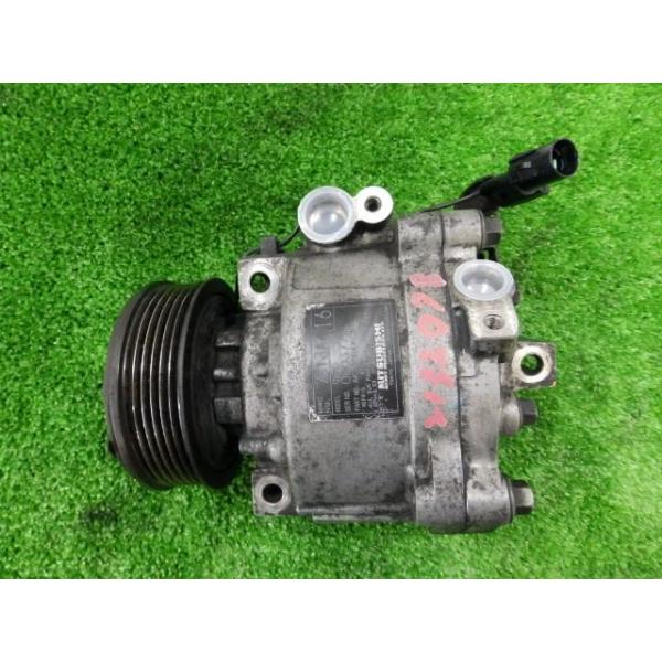 デリカD5/D:5 DBA-CV4W ジャンク!! ACコンプレッサー/エアコン デリカD5/D:5 DBA-CV4W ジャンク!! ACコンプレッサー/エアコン