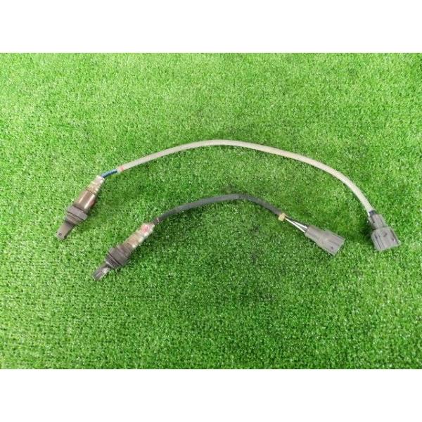 エスティマ DBA-ACR50W O2センサー/オーツーセンサー 2AZ-FE 1F7 89467
