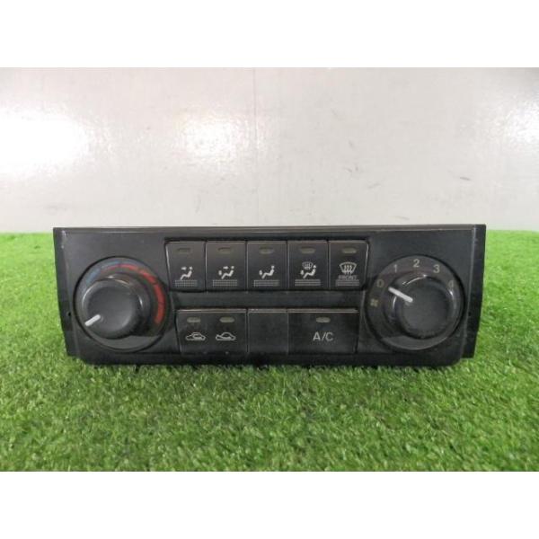 タイタン TC-SYE6T ACスイッチ/エアコンパネル FE A2W S58F S58F-61