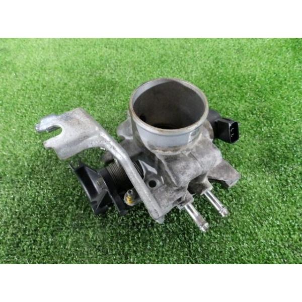 ライトエース ABF-S402M スロットルボディ/スロボ 3SZ-VE W09 22210 