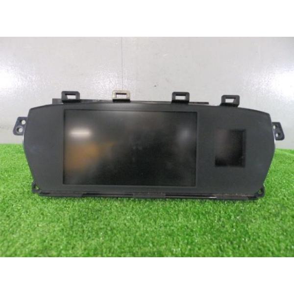 ホンダ オデッセイ RB1 RB2ナビモニター39810-SFE-N212-M1 オデッセイ UA-RB1 カーナビ/マルチ K24A B522M 39810-SFE-N212