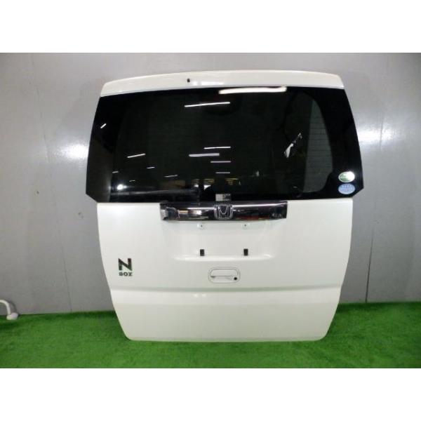もも KAP】156364 N－BOX JF1 バックドアASSY