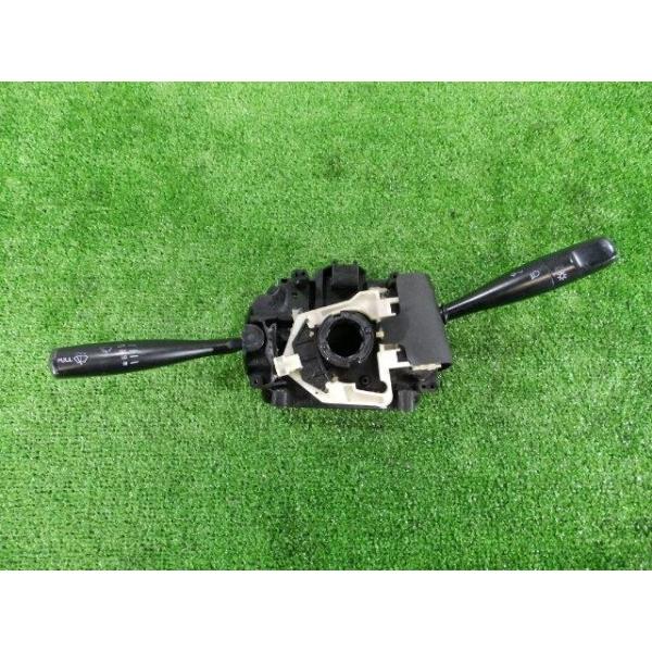 JB23W ジムニー ディマースイッチ No.2779 ジムニー GF-JB23W ディマースイッチ K6Aターボ 26U 17B154 37400