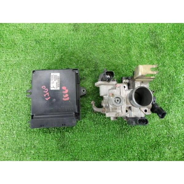 DA64V エンジンコンピュータ ECU 33920-68HB0 Used]Every DA64V