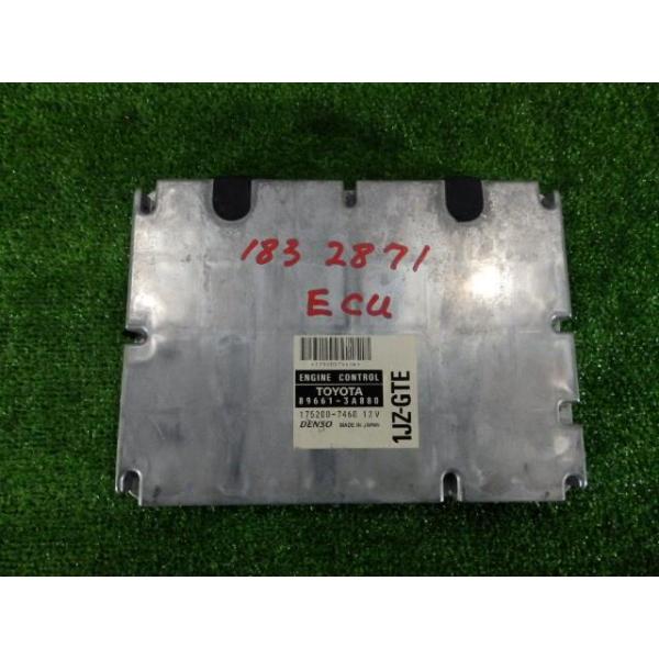 クラウン GH-JZS171W ジャンク!! エンジンコンピューター/ECU