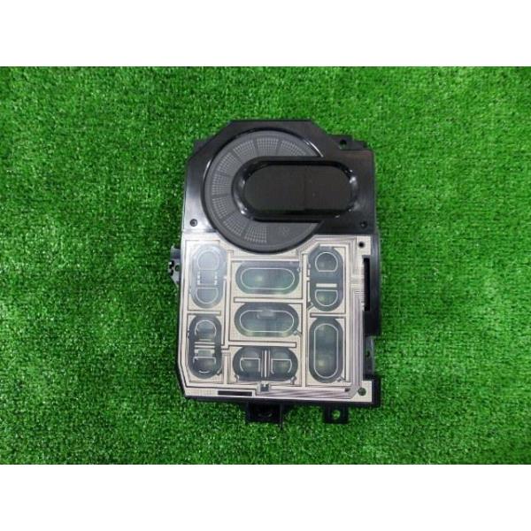 デイズ DBA-B21W ACスイッチ/エアコンパネル 3B20 V09 7820A581XA