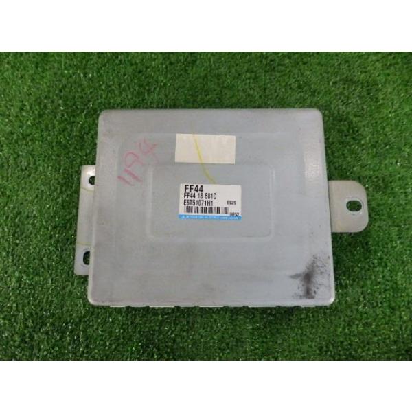 タイタンダッシュ TC-SYE6T エンジンコンピューター/ECU FE A2W