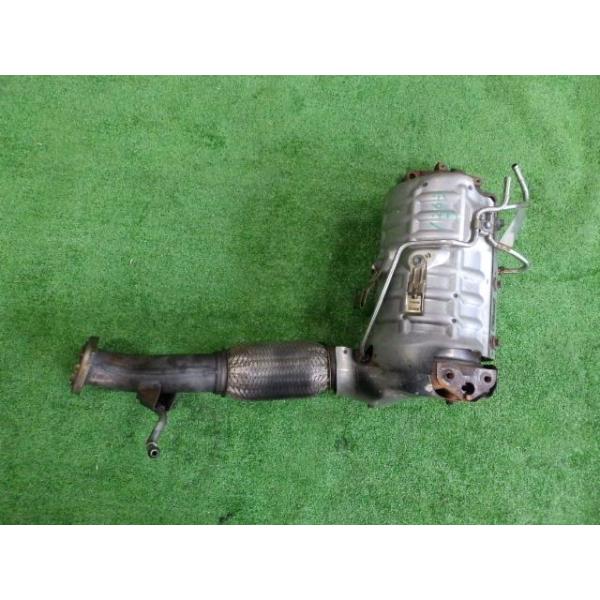 リ*件様 CX-5 触媒　KE2FW 2個セット シーエックス CX−5 LDA-KE2FW 触媒/コンバーター SH-VPTS
