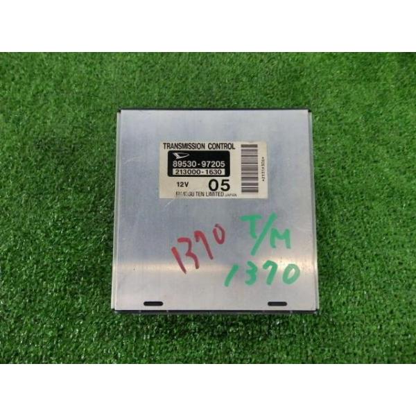 ミラ（ダイハツ） ミラジーノ GF-L700S ミッションコンピューター/TM