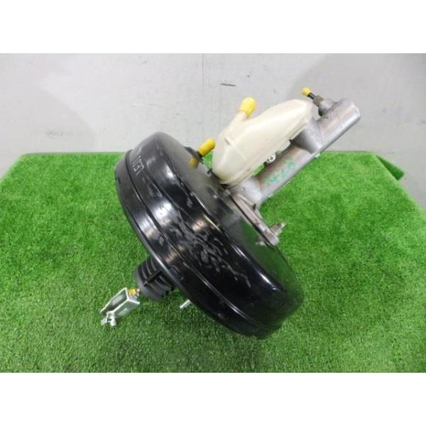 オデッセイ DBA-RB3 ブレーキマスター/マスターシリンダー K24A NH737M 