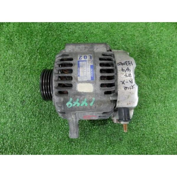 ハイゼット ジャンク!! ハイゼット EBD-S321V オルタネーター/ダイナモ