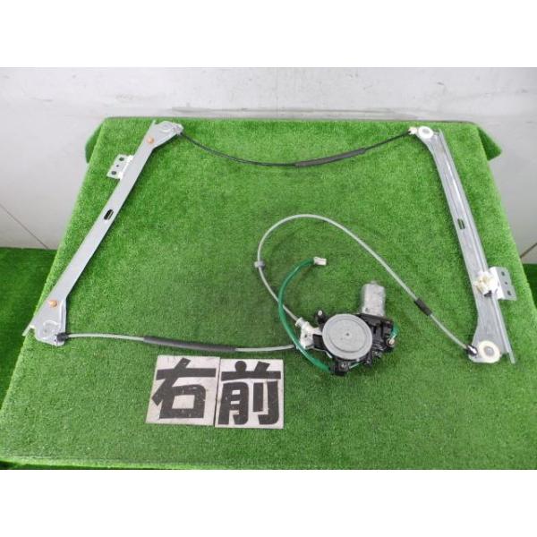 タイタン TC-SYE4T 右フロントPWモーター FE A2W CM010600B WG70-58 