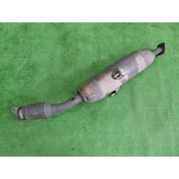 カローラルミオン DBA-ZRE152N フロントパイプ/触媒 2ZR-FE 040 GH7