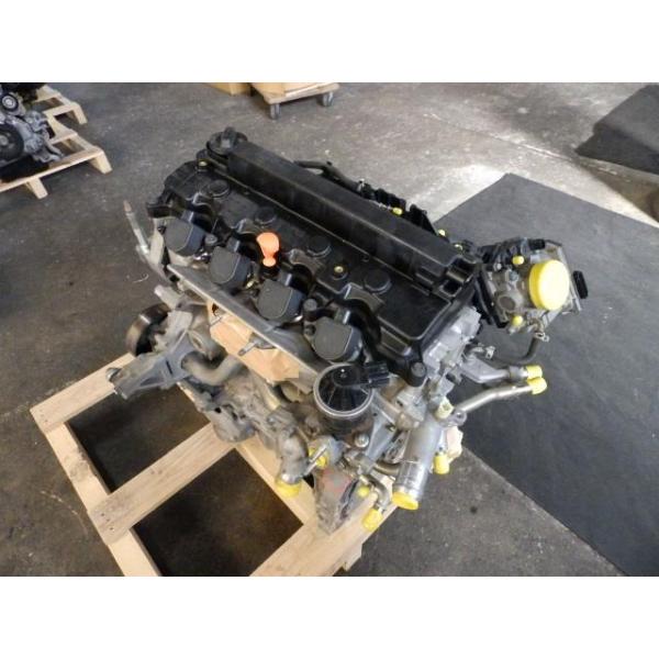 ステップワゴン DBA-RK1 エンジン R20A NH704M 11000-R0A-800 231562