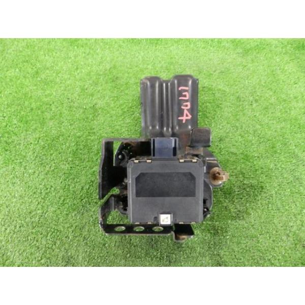 ソリオ DBA-MA15S フロントレーダー K12B ZED 0203300372 33943-73P01