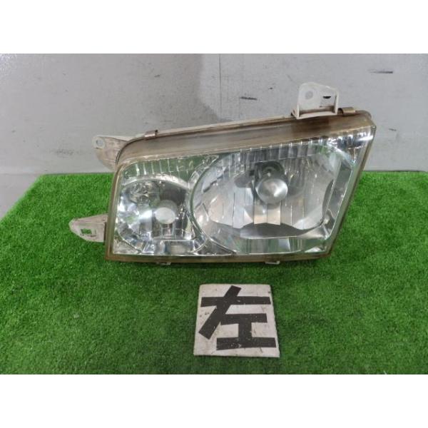 車 SYE6T マツダ タイタン TC-SYE6T 右ヘッドライト、小糸部品