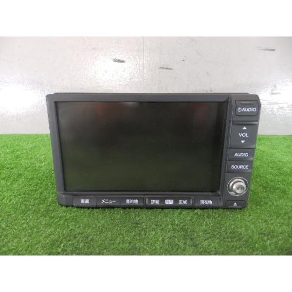 ステップワゴン DBA-RK2 カーナビ/マルチ R20A NH788P 3AP265CP 39540