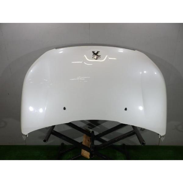 プジョー 2008 ABA-A94HM01 ボンネットフード HM01 232050 : 株式会社