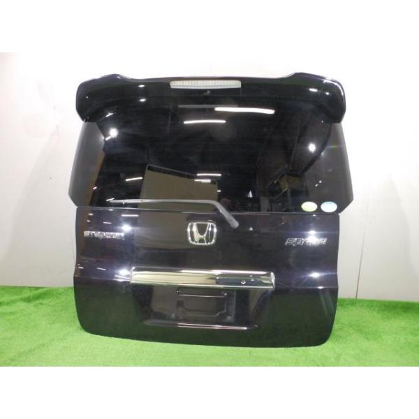 ステップワゴンスパーダ DBA-RK5 バックドア/リアゲート R20A PB81P 