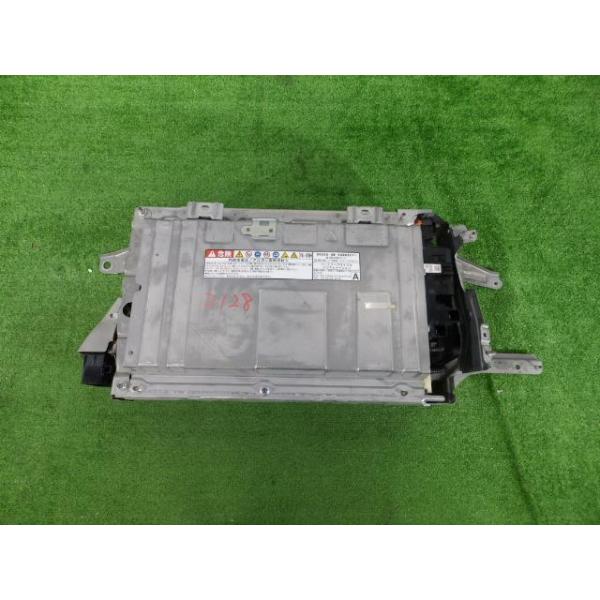 トヨタ純正 ハイブリットバッテリー HVバッテリー Primearth (NHP10