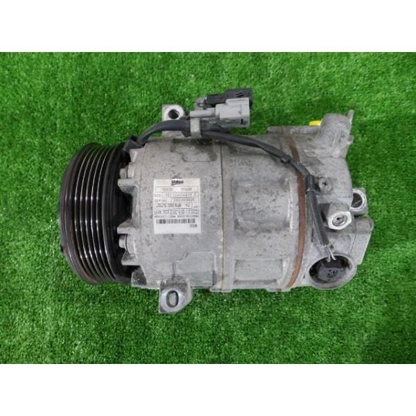 エクストレイル DBA-NT31 ACコンプレッサー/エアコン MR20DE G41 DCS