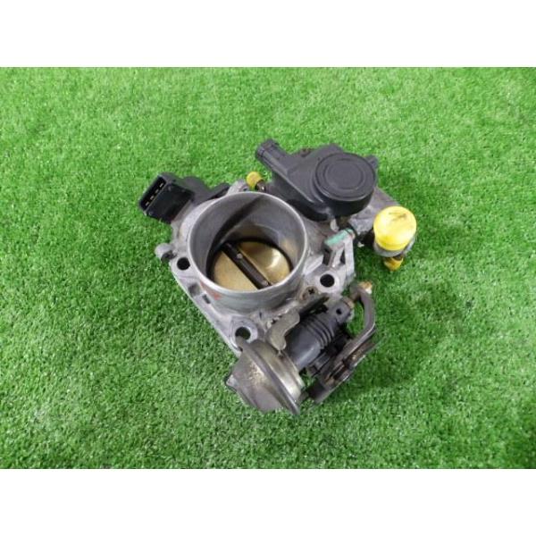 ロードスター ジャンク!! ロードスター E-NA6CE スロットルボディ