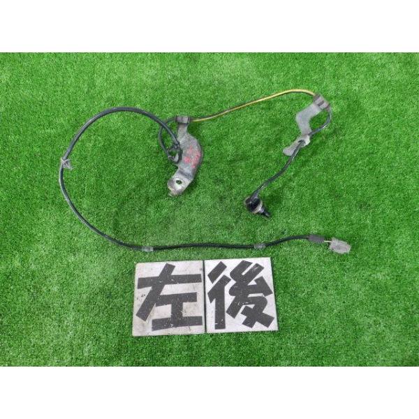 NV350キャラバン CBF-VR2E26 ABSセンサー QR20DE K23 47901-VZ00A