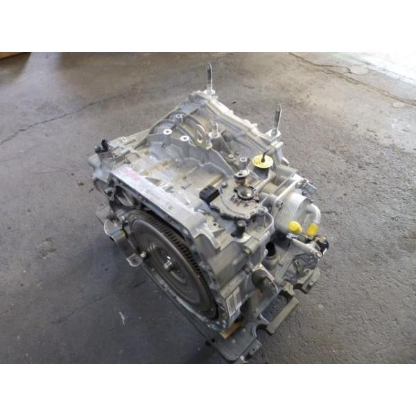 ステップワゴンスパーダ DBA-RK5 CVTミッション/TM R20A NH812P MJ2A