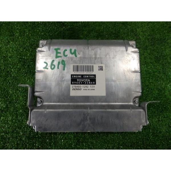 マークX マークX DBA-GRX130 ジャンク!! エンジンコンピューター/ECU