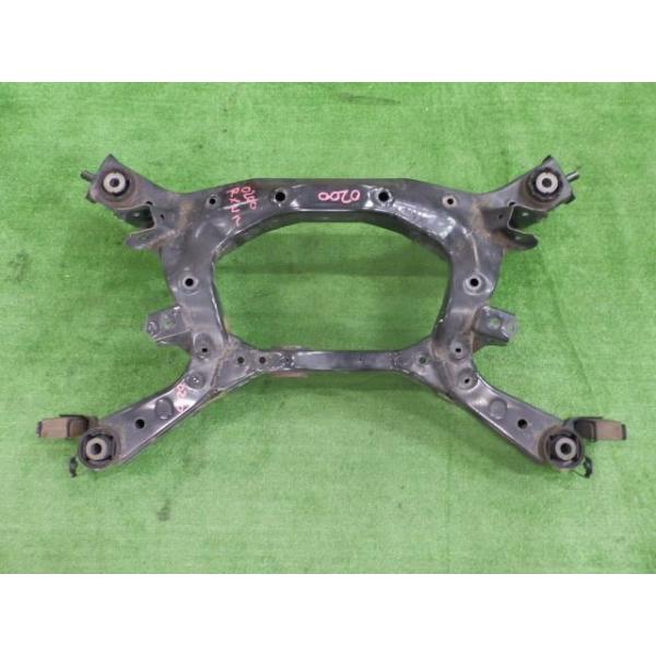 スカイライン（日産） スカイライン DBA-V36 リアメンバー VQ25HR K52
