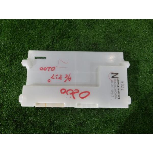 かあさん専用 スカイライン（日産） スカイライン DBA-V36 エアコンアンプ VQ25HR