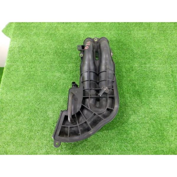 アルミ インテークマニホールド 3口 RX−8 LA-SE3P インテークマニホールド/インマニ 13B 27A