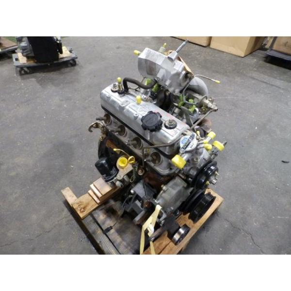 MB-117エンジンリペアー済みエンジンブロツク販売 MB-117エンジンリペアー済みエンジンブロツク販売