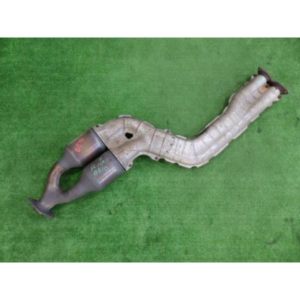 JZS171 JZX110 フロントパイプ　中間パイプ　ジャンク品　値下げ交渉可 JZS171 JZX110 フロントパイプ 中間パイプ ジャンク品 値下げ交渉可