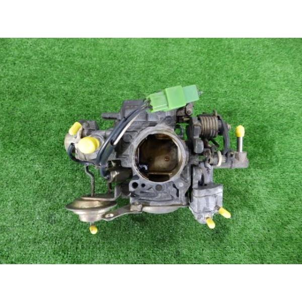 S100P ハイゼット キャブレター No.5799 S100P ハイゼット キャブレター No.5799 - メルカリ