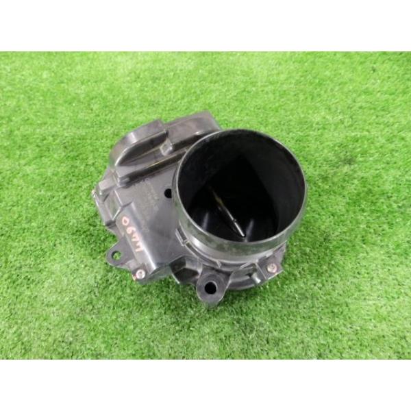 BMW ミニ クーパーS R60 DBA-ZC16A スロットルボディ/スロボ N18B16A