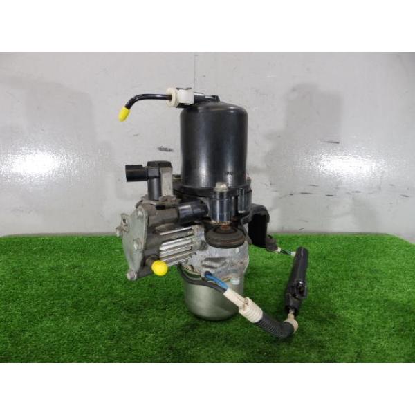 クラウンマジェスタ DBA-URS206 エアサスコンプレッサー 1UR-FSE クラウンマジェスタ DBA-URS206 エアサスコンプレッサー 1UR-FSE